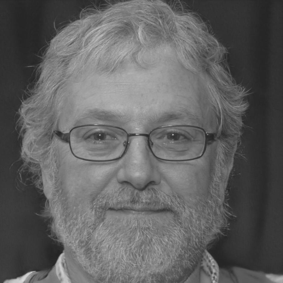 Retrato de Rúben Mendes